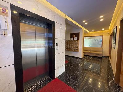 Project Image of 785.0 - 1511.0 Sq.ft 1 BHK Apartment for buy in Bharathi Sowparnika