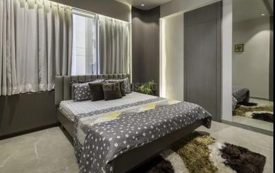 Project Image of 1501.0 - 1653.0 Sq.ft 3 BHK Apartment for buy in Anjani Solaris Plus