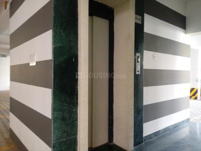 Project Image of 0.0 - 984.0 Sq.ft 2 BHK Apartment for buy in Sai Sansthan
