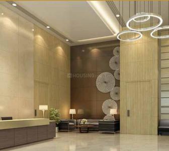 Project Image of 384.0 - 570.0 Sq.ft 1 BHK Apartment for buy in Aishwarya Height