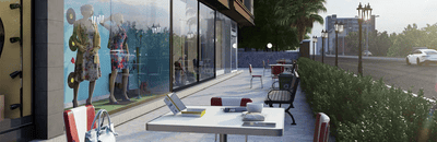 Project Image of 569.0 - 1260.0 Sq.ft 2 BHK Apartment for buy in Magnolia Signature