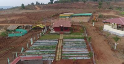 Project Image of 20000.0 - 40000.0 Sq.ft Residential Plot Plot for buy in Greenland Codename Goldmine at Village Gondale Pali