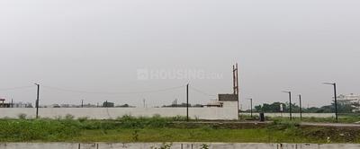 Vedant Pride Elevation 1