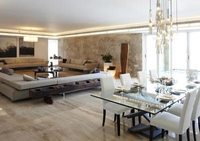 Project Image of 4040.0 - 6850.0 Sq.ft 4 BHK Apartment for buy in Marvel Diva 2