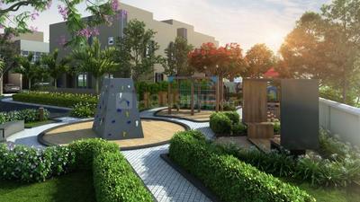 Project Image of 1123.64 - 1928.25 Sq.ft 3 BHK Villa for buy in Aaranya Phase III