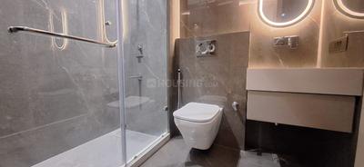 Project Image of 2700.0 - 4500.0 Sq.ft 3 BHK Builder Floor for buy in Creative Homes Ultra Luxurious Floor Project 3
