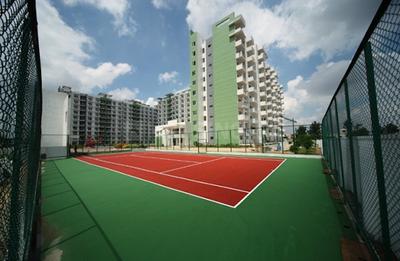 Project Image of 1353.0 - 1650.0 Sq.ft 2 BHK Apartment for buy in Bren Verity
