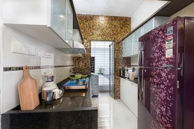 Project Image of 218.0 - 541.0 Sq.ft 1 BHK Apartment for buy in Panvelkar Estate Rockford