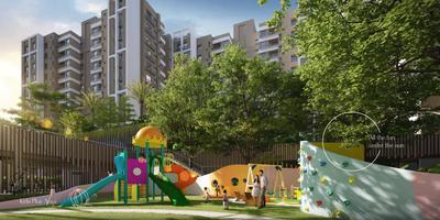 Project Image of 857.0 - 1261.0 Sq.ft 2 BHK Apartment for buy in Nucleus