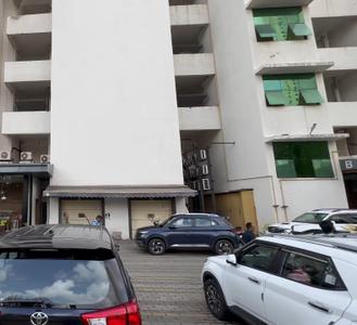 Project Image of 1309 Sq.ft 3 BHK Apartment / Flat for sale in Malad West for Rs. 34000000