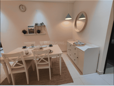 Project Image of 693.91 - 1745.0 Sq.ft 2 BHK Apartment for buy in Shriram Codename Smash Hit