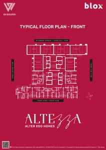 Project Image of 750 Sq.ft 2 BHK Apartment / Flat for sale in Mulund East for Rs. 13800000