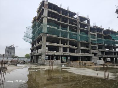 Project Image of 1350.0 - 3035.21 Sq.ft 3 BHK Apartment for buy in Turquoise Re 45