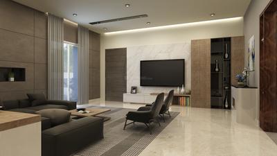 Project Image of 1694.0 - 3887.0 Sq.ft 3 BHK Apartment for buy in Vaishnodevi L Opulence