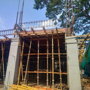 Project Image of 0.0 - 1800.0 Sq.ft 3 BHK Apartment for buy in Bluemoon Sea Breeze