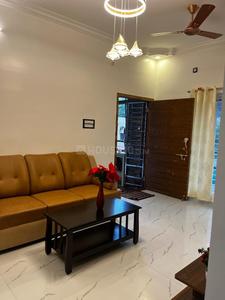 Project Image of 702.0 - 932.0 Sq.ft 2 BHK Apartment for buy in Sri Raghavendra Emerald House