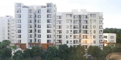 Project Image of 1250.0 - 1685.0 Sq.ft 2 BHK Apartment for buy in  Heights