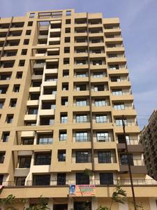 Project Image of 360.0 - 580.0 Sq.ft 1 BHK Apartment for buy in Shree Krishna Heights