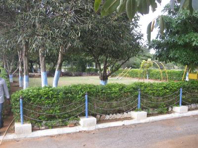 Project Image of 1215.0 - 2430.0 Sq.ft Residential Plot Plot for buy in Vasundhara Lorvens Gold Leaf