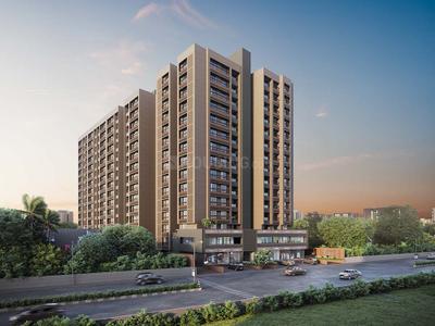 Project Image of 1350.0 - 1850.0 Sq.ft 2 BHK Apartment for buy in Mahadev Glory