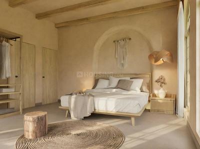Project Image of 2852.44 - 3336.81 Sq.ft 3 BHK Villa for buy in Kevala Alma And Forma