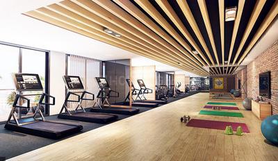 Project Image of 743.89 - 1973.02 Sq.ft 2 BHK Apartment for buy in Adani Atelier Greens
