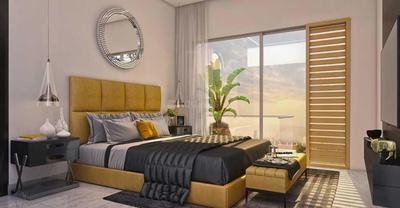 Project Image of 0.0 - 1533.96 Sq.ft 4 BHK Villa for buy in Mantra Montana Phase 4