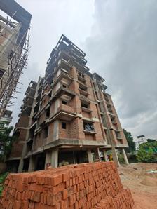 Project Image of 1595.0 - 2505.0 Sq.ft 3 BHK Apartment for buy in Arhum Tulsi