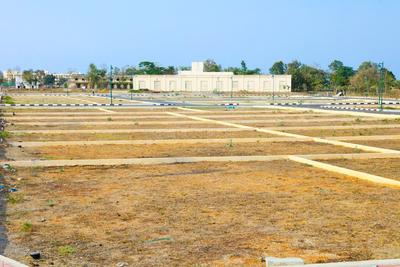 Project Image of 600.0 - 3000.0 Sq.ft Residential Plot Plot for buy in Hiranandani Tierra Plots Phase 2