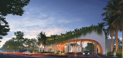 Project Image of 2000 Sq.ft Residential Plot / Land for sale in Vip Road for Rs. 17600005