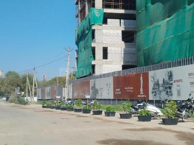 Project Image of 1244.95 - 1592.52 Sq.ft 3 BHK Duplex for buy in Sculpture