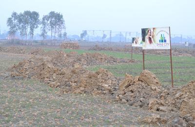 Project Image of 800.0 - 3200.0 Sq.ft Residential Plot Plot for buy in Shine Xhevahire City