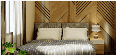 Project Image of 585.0 - 754.0 Sq.ft 2 BHK Apartment for buy in Rajwada Casablanca