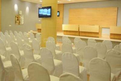 Project Image of 1686.0 - 2240.0 Sq.ft 3 BHK Apartment for buy in Goldfish Vaaha