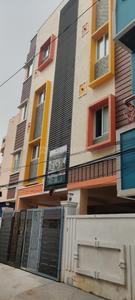 Project Image of 800.0 - 1670.0 Sq.ft 2 BHK Apartment for buy in Nithya Palace