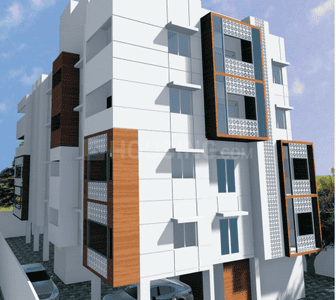 Gallery Cover Pic of Swathi Apartment
