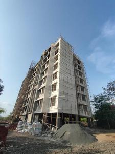Project Image of 325.0 - 504.0 Sq.ft 1 BHK Apartment for buy in Vrundavan Park