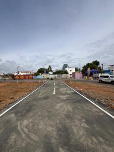 Project Image of 1100.0 - 2000.0 Sq.ft Residential Plot Plot for buy in Sri Vels Avenue
