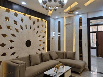 Project Image of 585.0 - 1125.0 Sq.ft 2 BHK Builder Floor for buy in S K Shyam Kunj