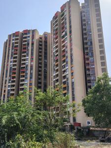 Project Image of 725.0 - 908.0 Sq.ft 2 BHK Apartment for buy in Shapoorji Pallonji Joyville Hadapsar Annexe