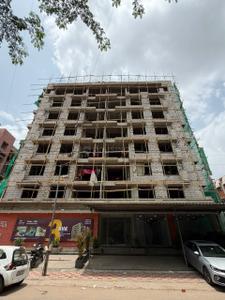 Project Image of 2097.0 - 2178.0 Sq.ft 3 BHK Apartment for buy in Arcus Aura