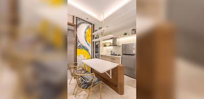 Project Image of 319.0 - 385.0 Sq.ft 1 BHK Apartment for buy in DGT Sector 3A Cluster 2 Phase 2