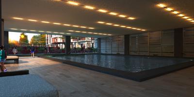 Project Image of 721.0 - 1107.0 Sq.ft 2 BHK Apartment for buy in Utkarsha Jewel