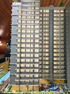 Project Image of 1000 Sq.ft 2 BHK Apartment / Flat for sale in Vikhroli West for Rs. 17000000