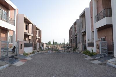 Project Image of 1825.64 - 2425.59 Sq.ft 3 BHK Villa for buy in Anantya Homes
