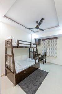 Project Image of 0.0 - 1850.0 Sq.ft 2 BHK Villa for buy in Doshi Row Houses