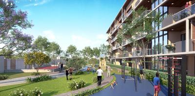 Project Image of 1190 Sq.ft 3 BHK Builder Floor for sale in Sector 79 for Rs. 11210000
