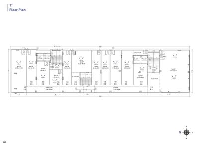 Project Image of 420.01 - 910.73 Sq.ft 2 BHK Apartment for buy in Vivek Bombay Silver Height 2