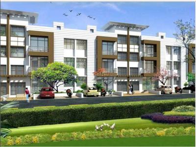 Project Image of 1395.0 - 1425.0 Sq.ft 3 BHK Apartment for buy in Ansal Victoria Floors