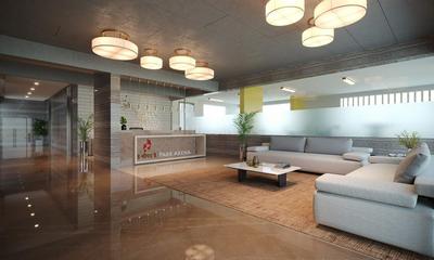 Project Image of 2153.24 - 3112.58 Sq.ft 4 BHK Apartment for buy in Shreepad Park Arena